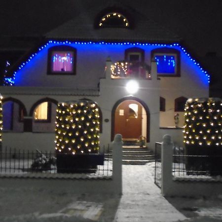 Hotel Getliin Saku Bagian luar foto