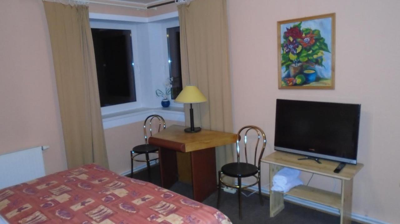 Hotel Getliin Saku Bagian luar foto