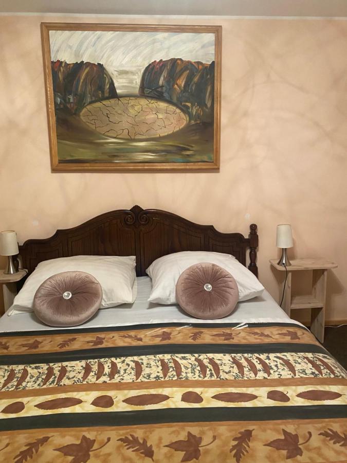 Hotel Getliin Saku Bagian luar foto