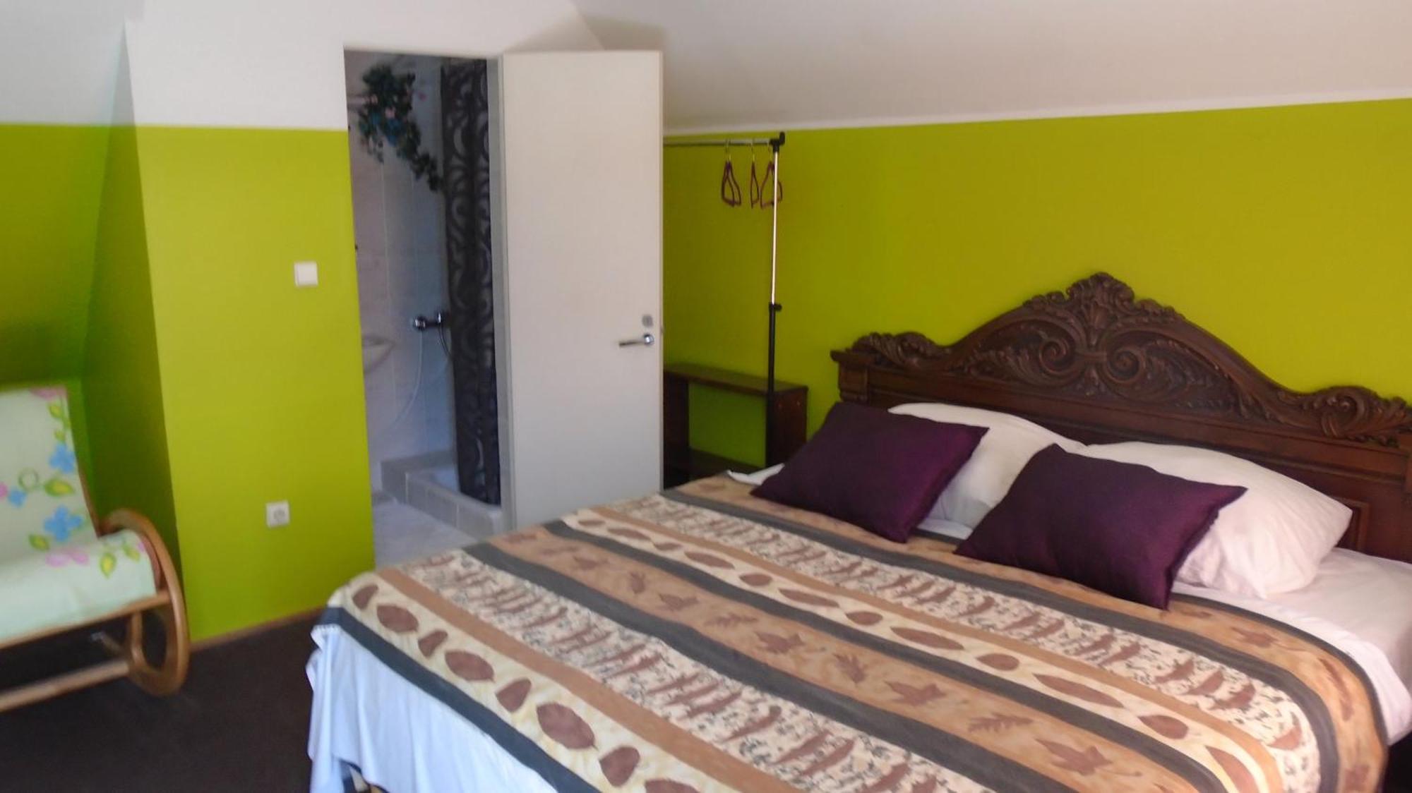 Hotel Getliin Saku Bagian luar foto