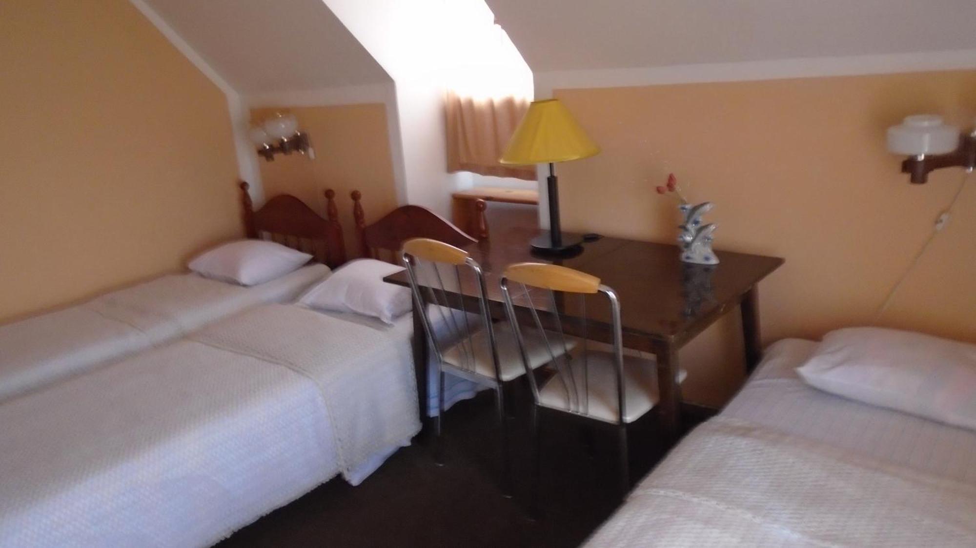 Hotel Getliin Saku Bagian luar foto