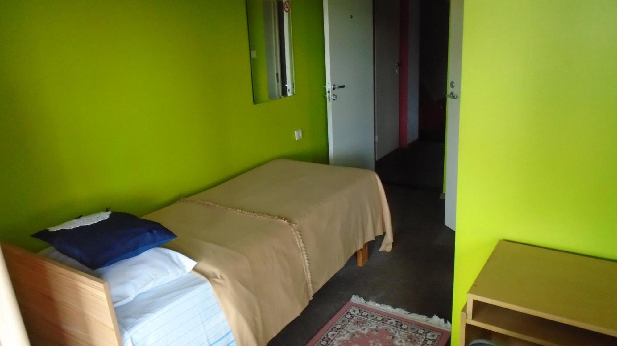Hotel Getliin Saku Bagian luar foto