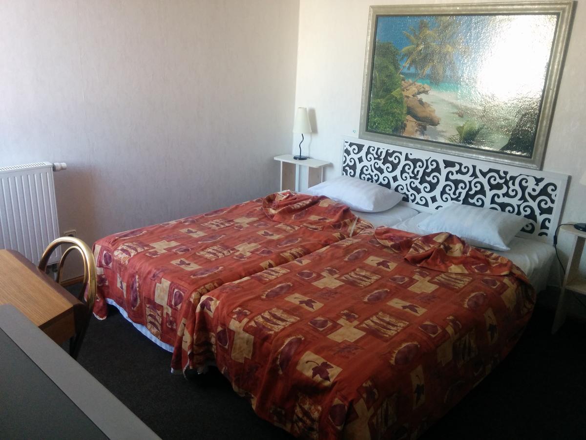 Hotel Getliin Saku Bagian luar foto