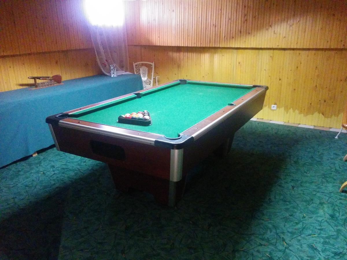 Hotel Getliin Saku Bagian luar foto
