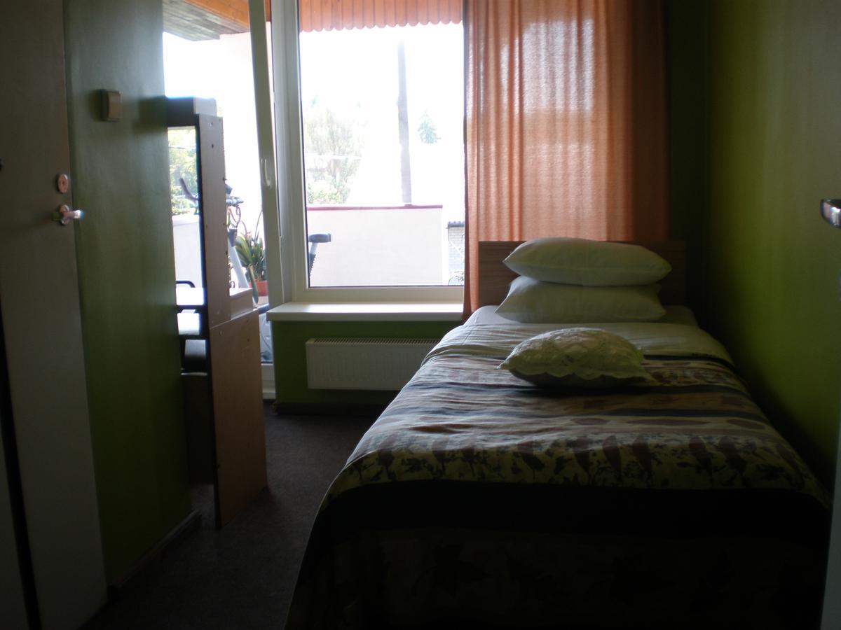 Hotel Getliin Saku Bagian luar foto