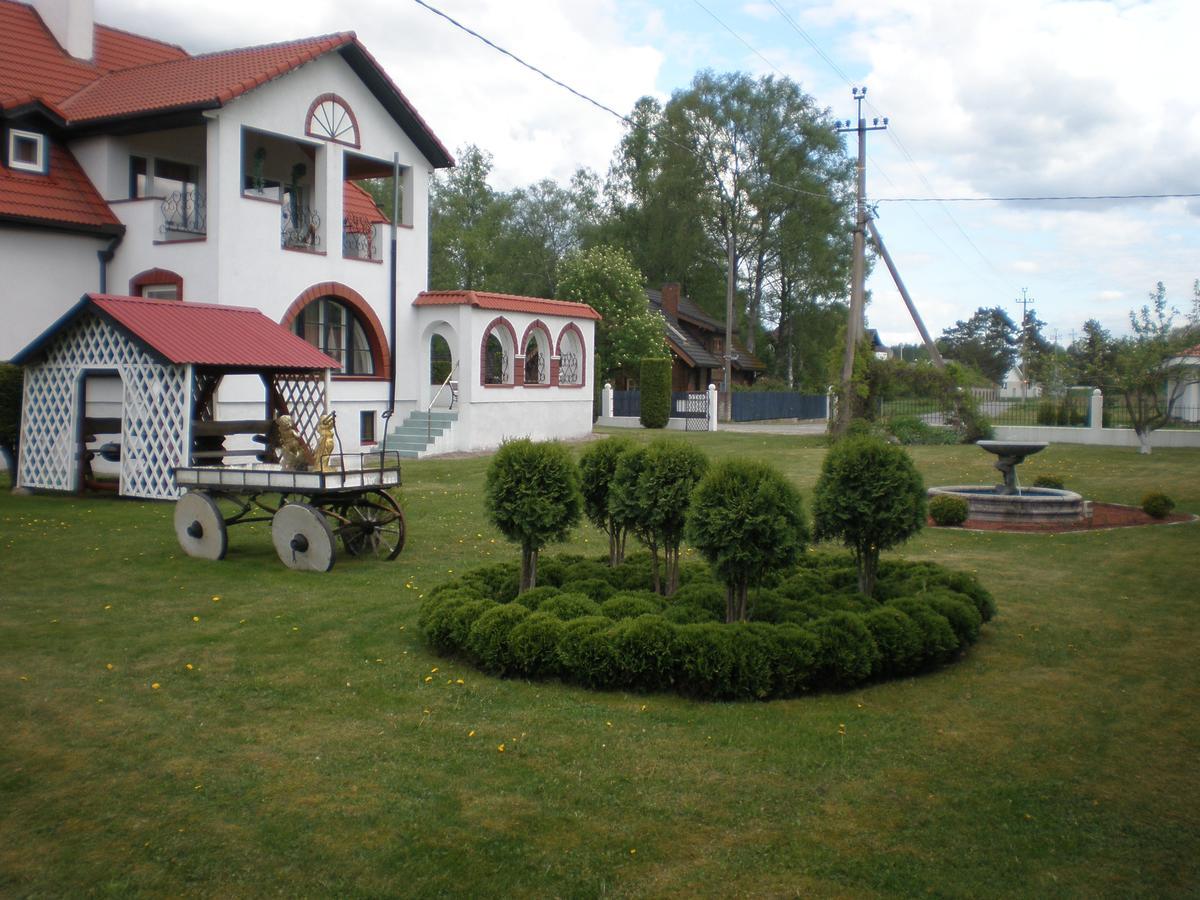 Hotel Getliin Saku Bagian luar foto