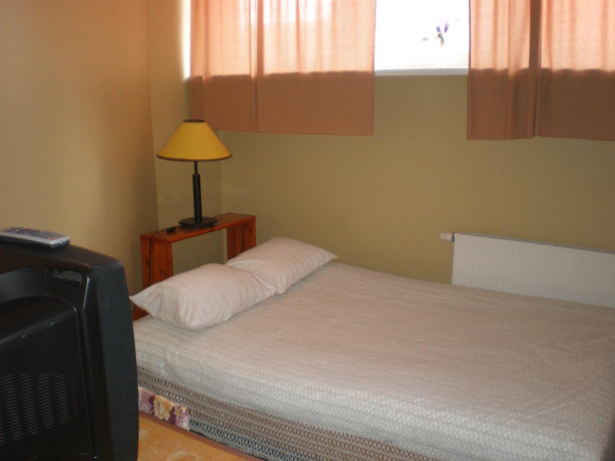 Hotel Getliin Saku Bagian luar foto