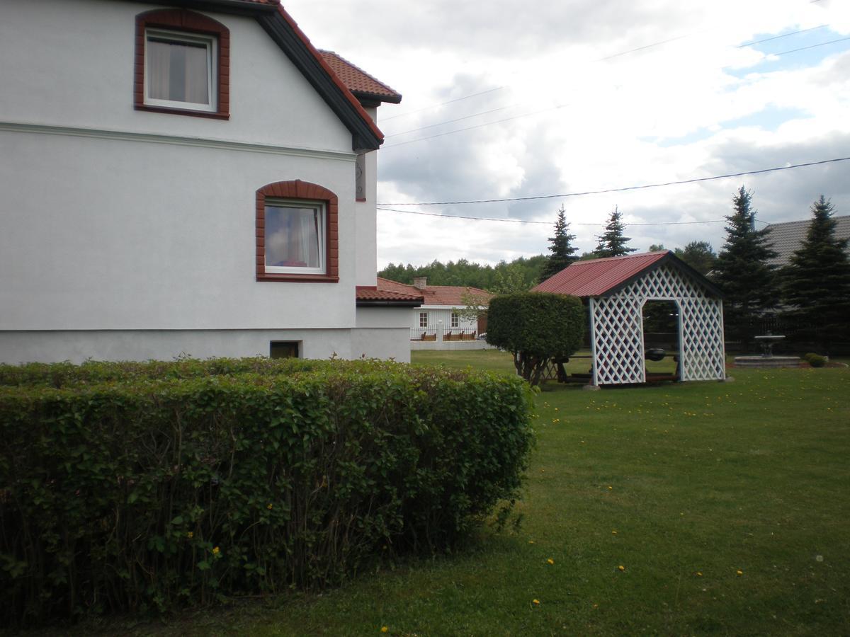 Hotel Getliin Saku Bagian luar foto