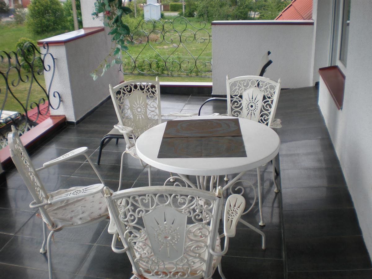 Hotel Getliin Saku Bagian luar foto