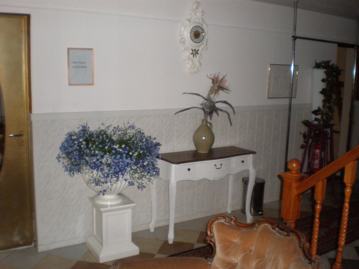 Hotel Getliin Saku Bagian luar foto